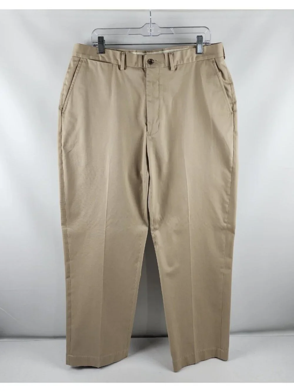 Polo Ralph Lauren Pants Mens 36x30 Tan Beige Golf Pant